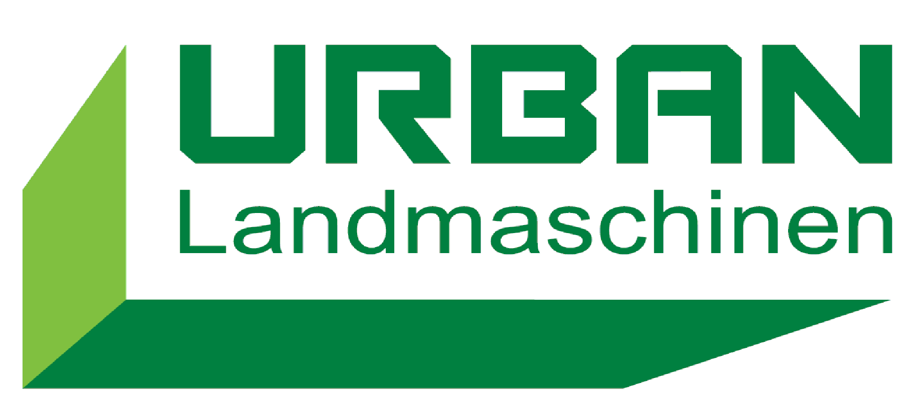 Logo Urban Landmaschinen